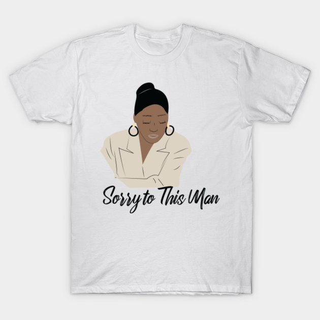 keke palmer sorry to this man meme - Keke Palmer Sorry To This Man Meme